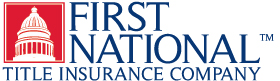 First National Title Insurance